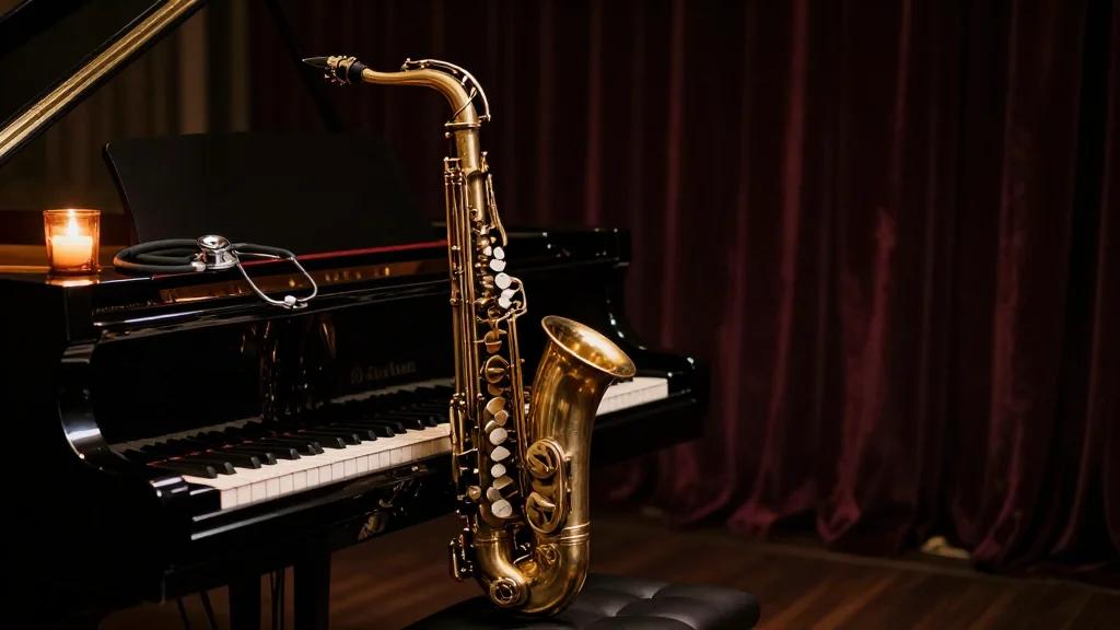 Jeremy Sassoon – ‘Older and Wiser’