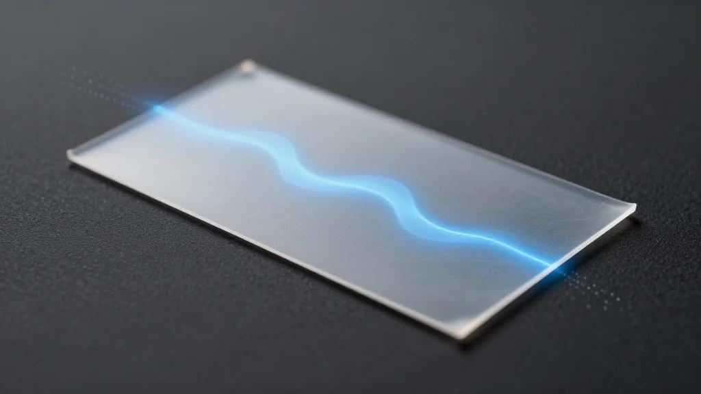 Korean Researchers Unveil Ultra‑Thin Nanotech Shield Blocking 99.999% of Radiation