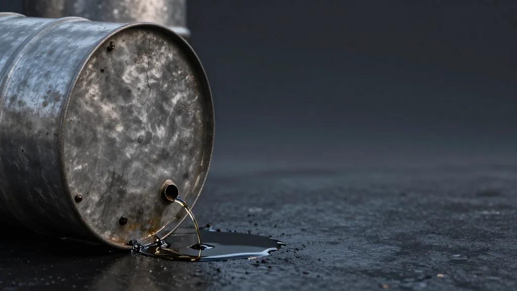 U.S. Within 'Weeks' Of Oil Shortages if War in Iran Continues: Eric Nuttall