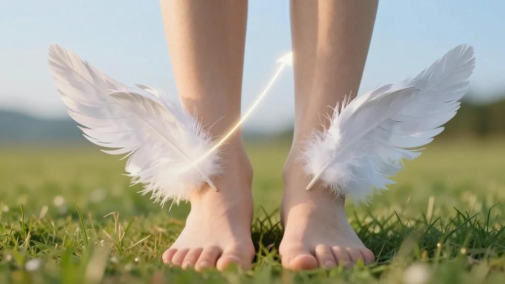 Grounded Humility, Grateful Wings: Rise Through Thankfulness