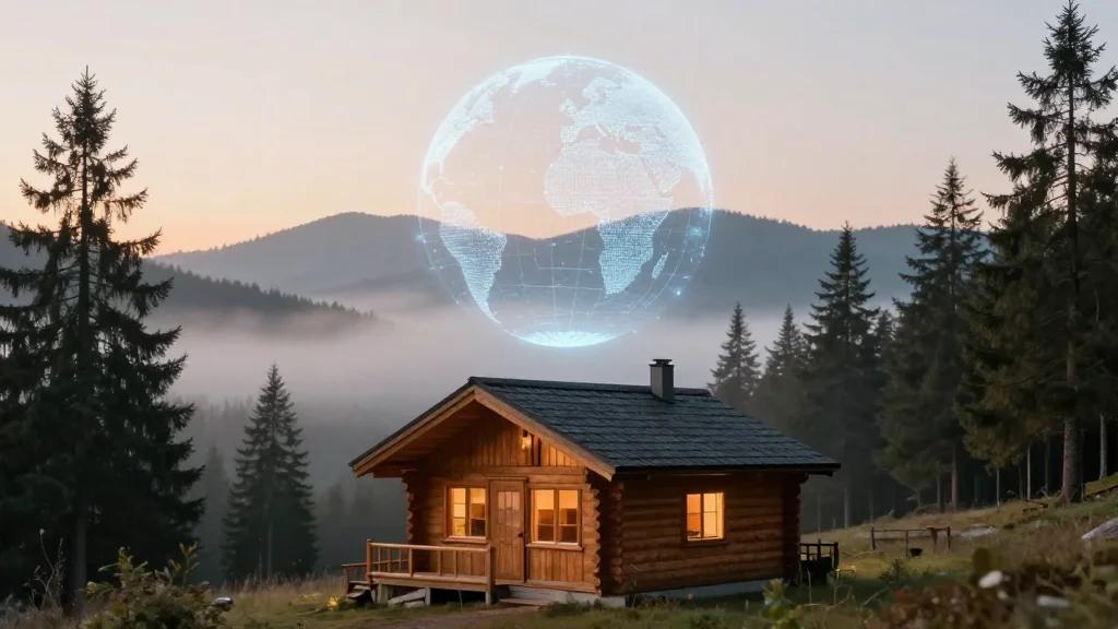 ITB 2026 Recap: Bet on Nature: How Airbnb’s Innovation Is Shaping the Next Era of Travel