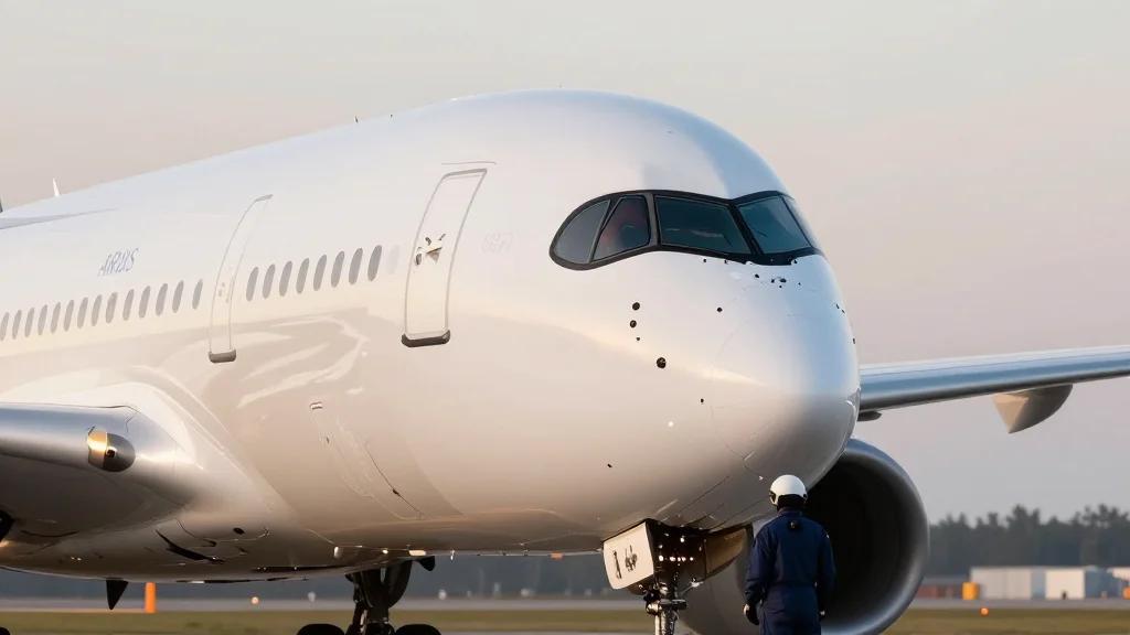 Call Sign Airbus: How to Train a Flight Test Crew?