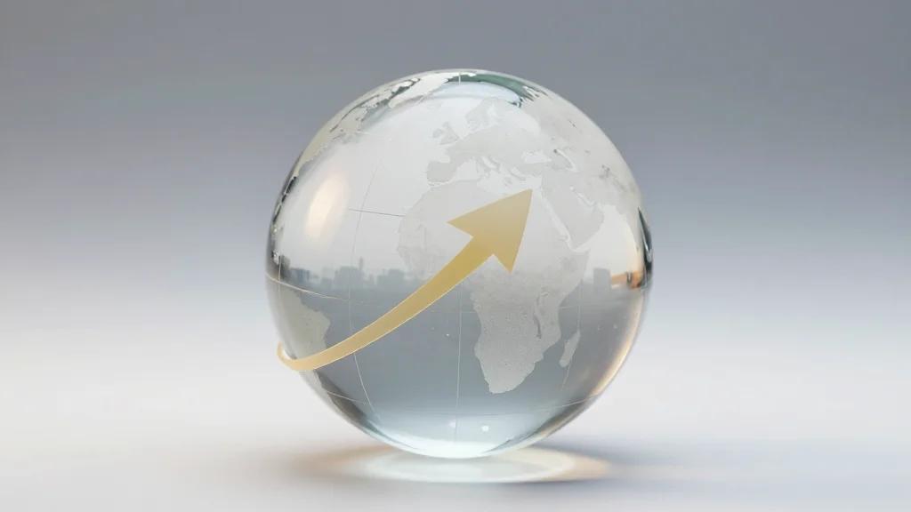 China’s Growth Likely Beats IMF Forecast, Hits 4.5‑5%