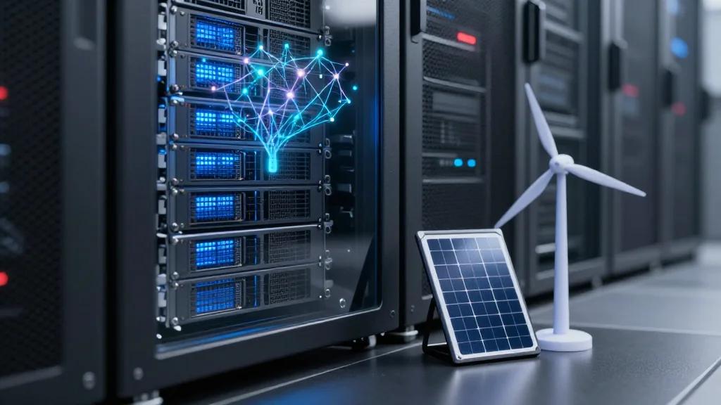 AI-Driven Evolution: Reshaping India's Data Center Infrastructure for a High-Density Future