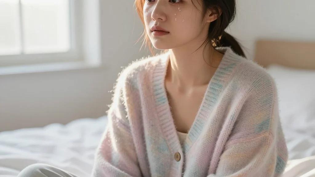 Coping with Sudden Grief After a Dream