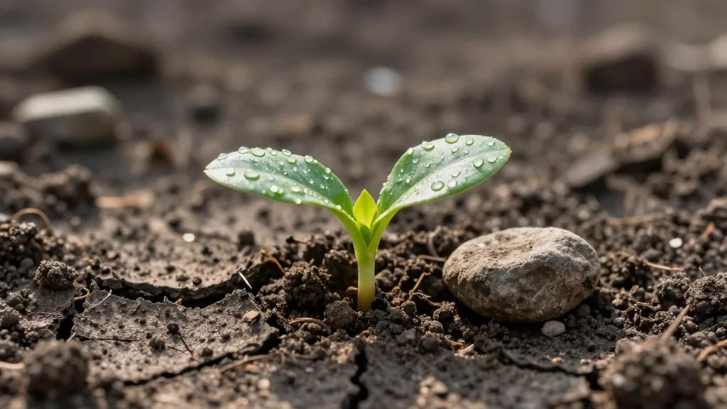 Don't Abandon Long-Term Potential because of Short-Term Stress