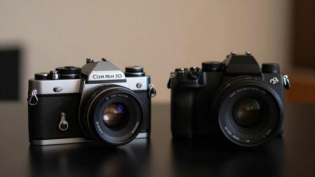 Oscars Spotlight: Two Great Films Amid Messy Season