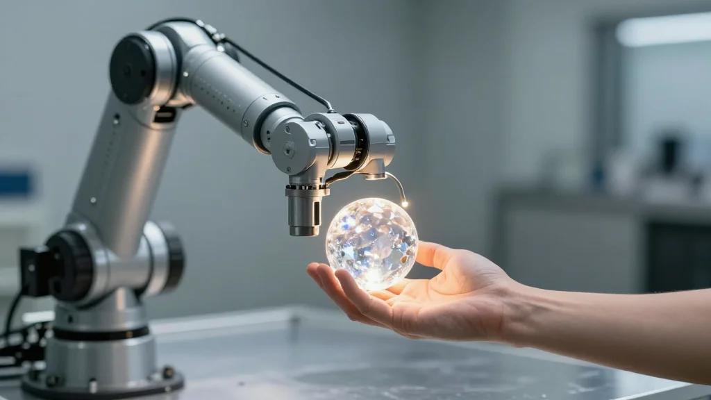 AI Boosts Productivity—Will It Reach All Industries?