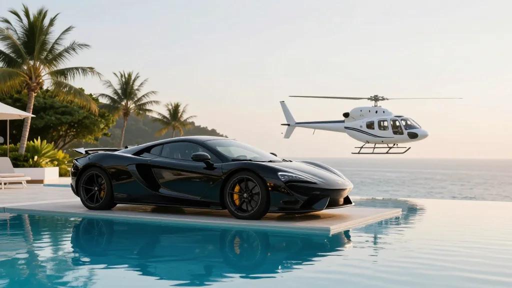 Grande Lakes Orlando Debuts Ritz-Carlton Signature Experiences