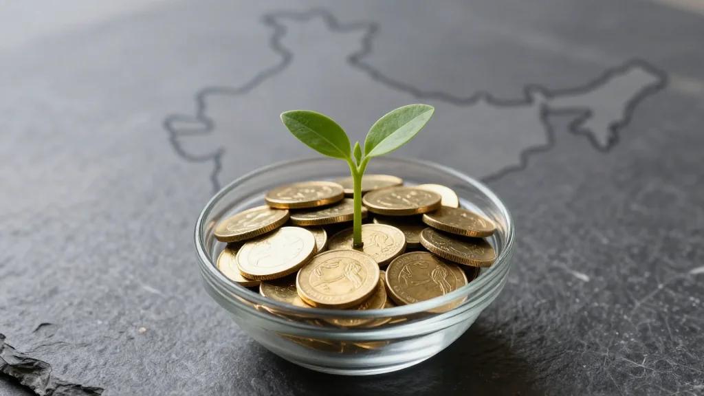 India Is Slowing Down but Southeast Asia Is Falling Behind Faster