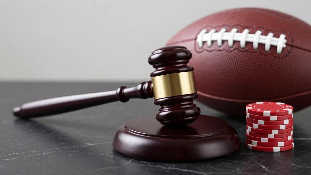 Lawyer Says Prediction Markets Will Cost Nevada Billions