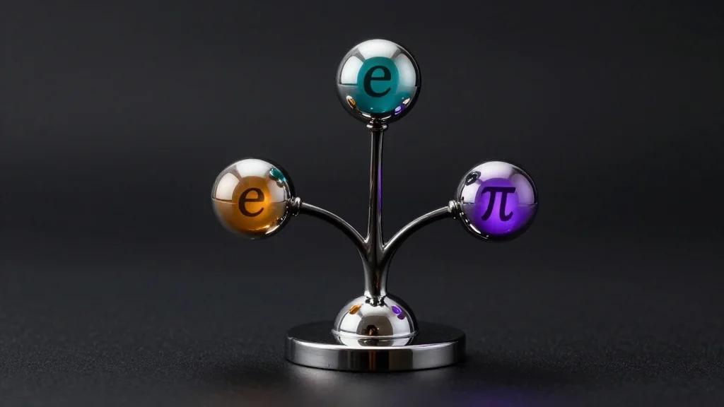 All Elementary Functions From a Single Binary Operator