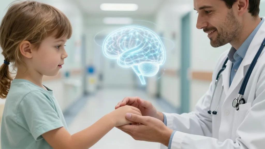 6 UK Hospitals Partner with SickKids AI Program