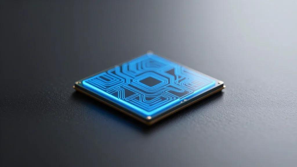 TNO and High Tech Campus Eindhoven Begin Construction of First 6-Inch Indium Phosphide Photonic Chip Foundry