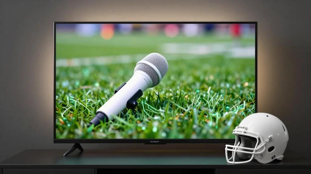 ESPN Absorbs NFL Talent, Except Scott Hanson, Adds Digital Shows