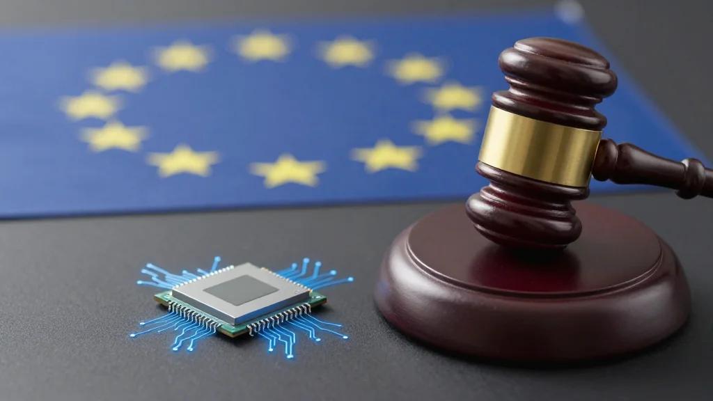 EU Regulators Propose Banning AI Nudification Apps