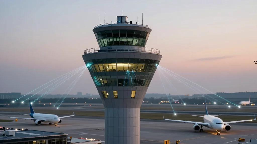 MAG Opts for Airport Hive AODB Upgrade