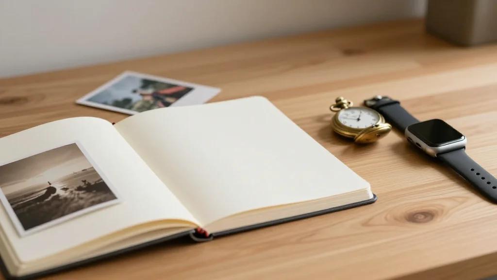 Measure Growth by What You Reject and Embrace