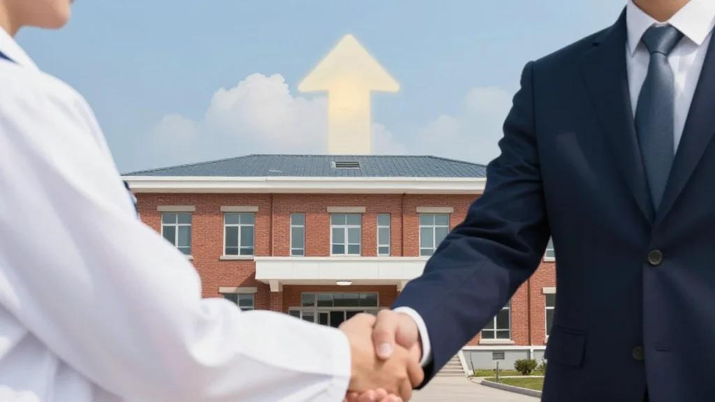 IKS Health to Acquire TruBridge for $557 Million, Expanding Rural‑Health Footprint