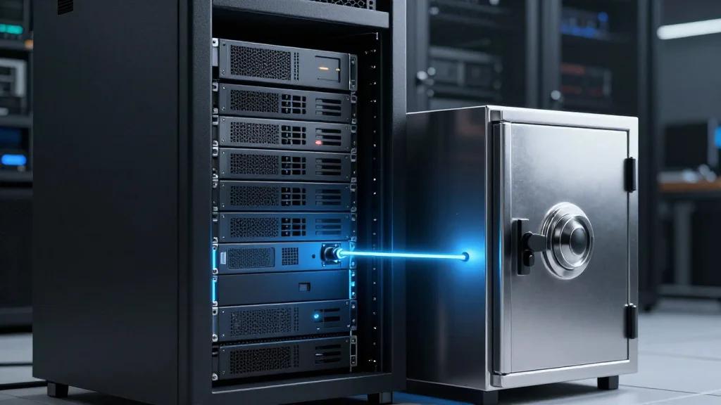 Managing Legacy Data in a Cloud-First World With SNP