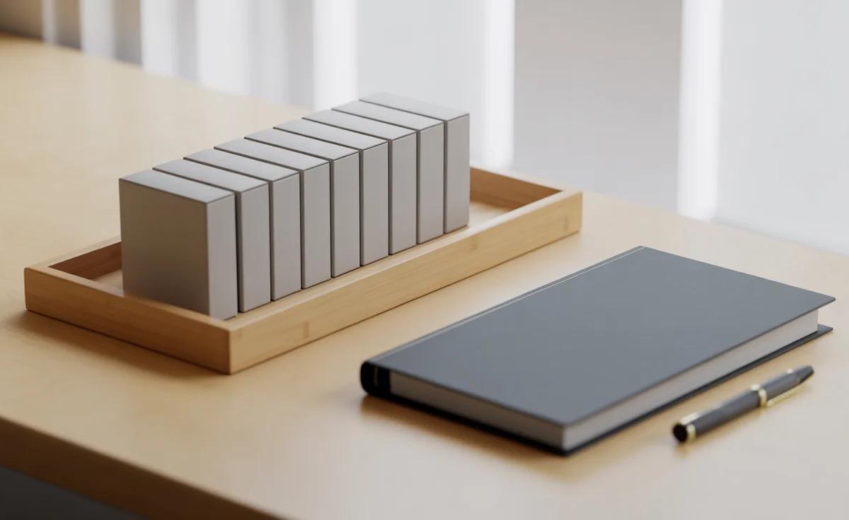 Skip the Competition Slide if You Claim Uniqueness