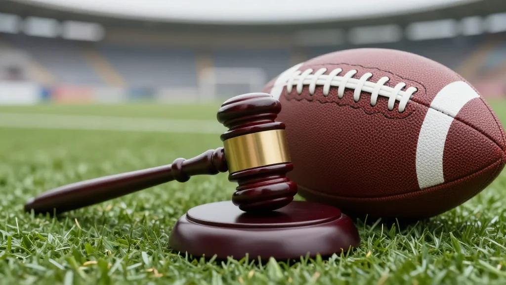 NFL Defeats $27 Million Antitrust Lawsuit Over Packers Songs