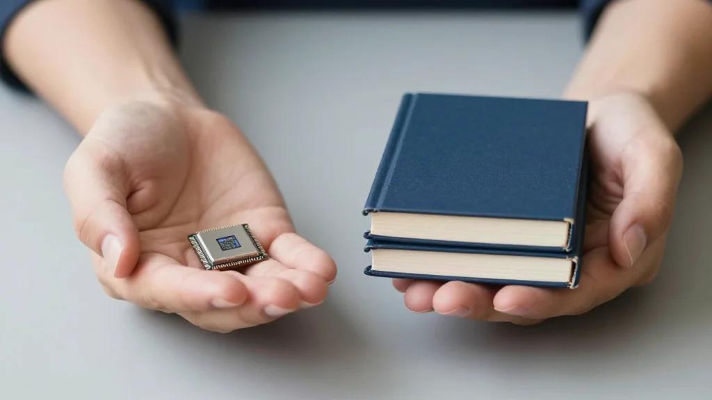 Leaders May Be Overspending on Tech and Underspending on Talent