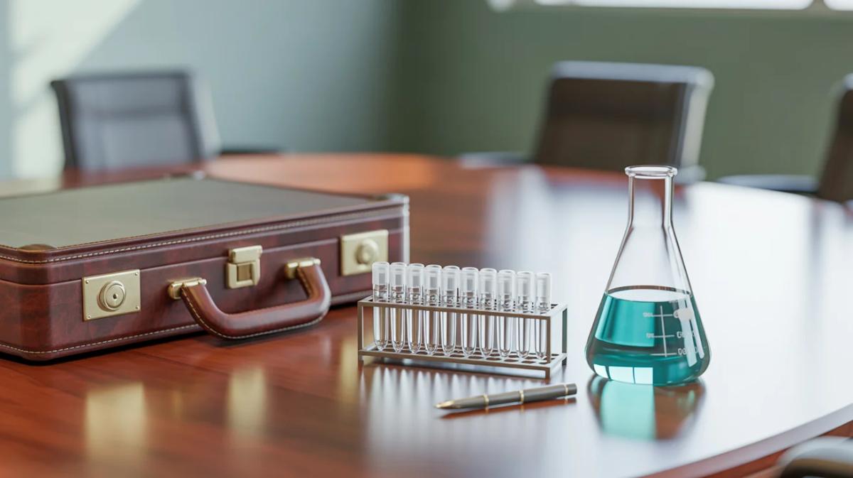 Sanegene Bio Secures Over $110M in Series B Funding