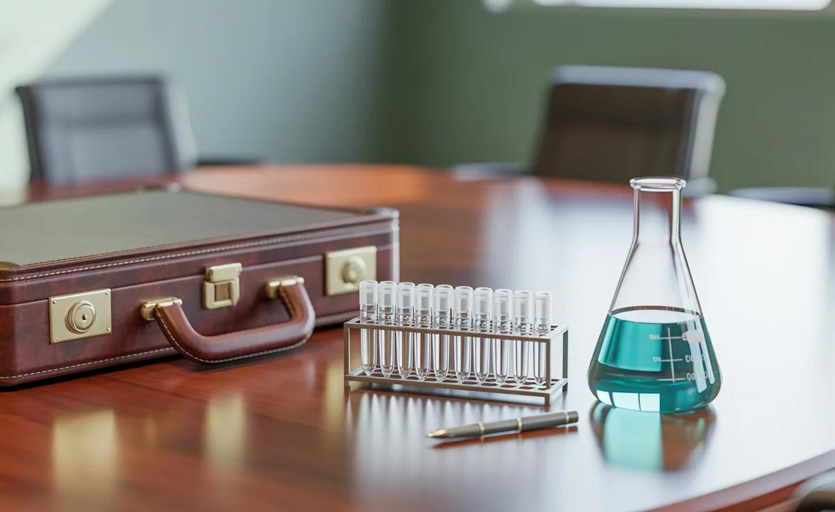 Sanegene Bio Secures Over $110M in Series B Funding