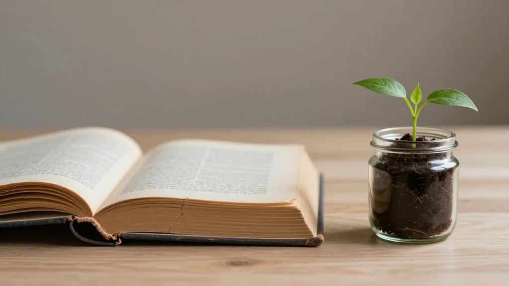 Still Thinking Old? That’s Why You’re Falling Behind