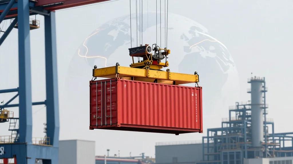 Trump's Volatile Tariffs Cripple U.S. Industrial Competitiveness