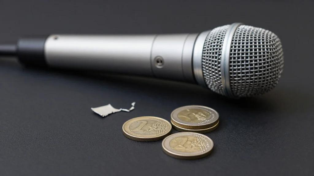 Lagarde’s Mic‑drop Secures Two ECB Rate Hikes