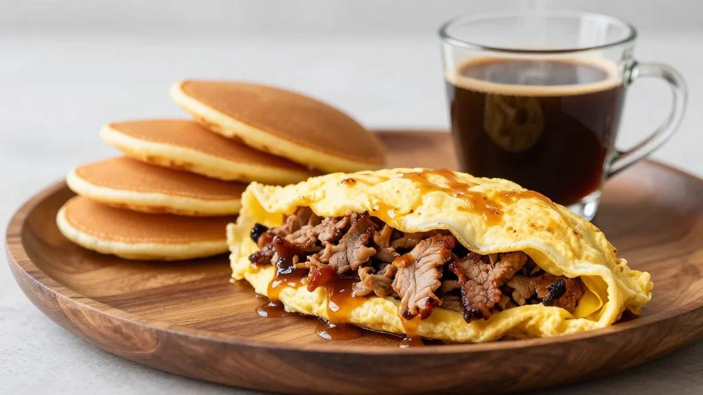 IHOP Expands Its Signature Omelette Platform and Recharges Coffee Program
