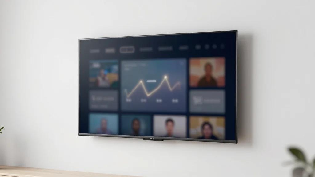 Netflix Targets $3 B in Ad Revenue by 2026 as Advertising Tier Fuels Growth