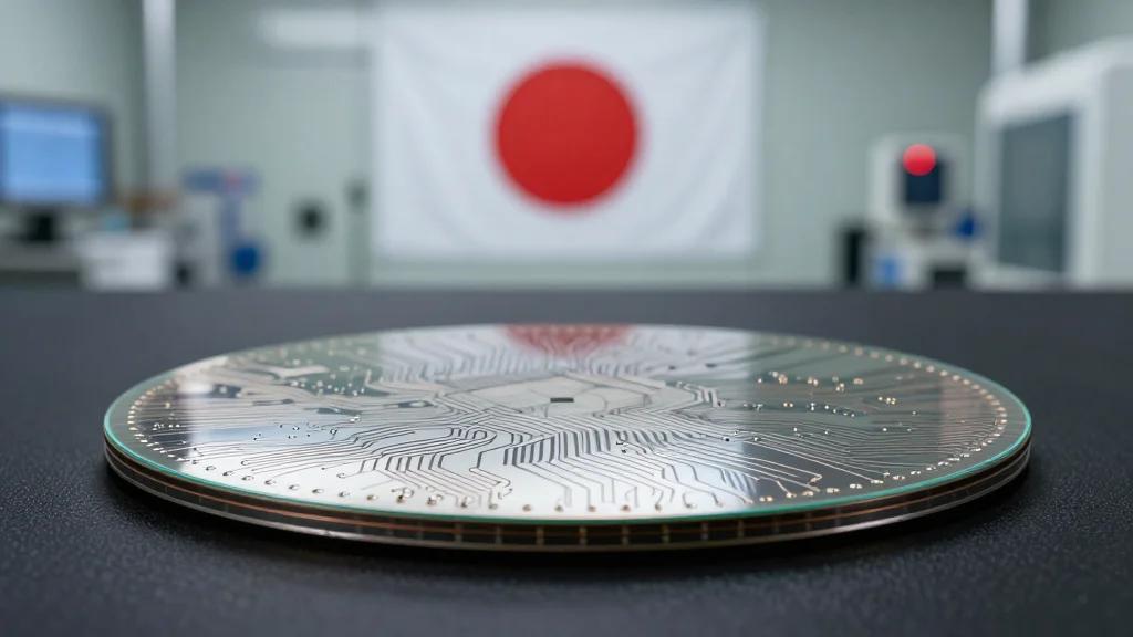 TSMC to Mass‑Produce 3nm in Japan by 2028