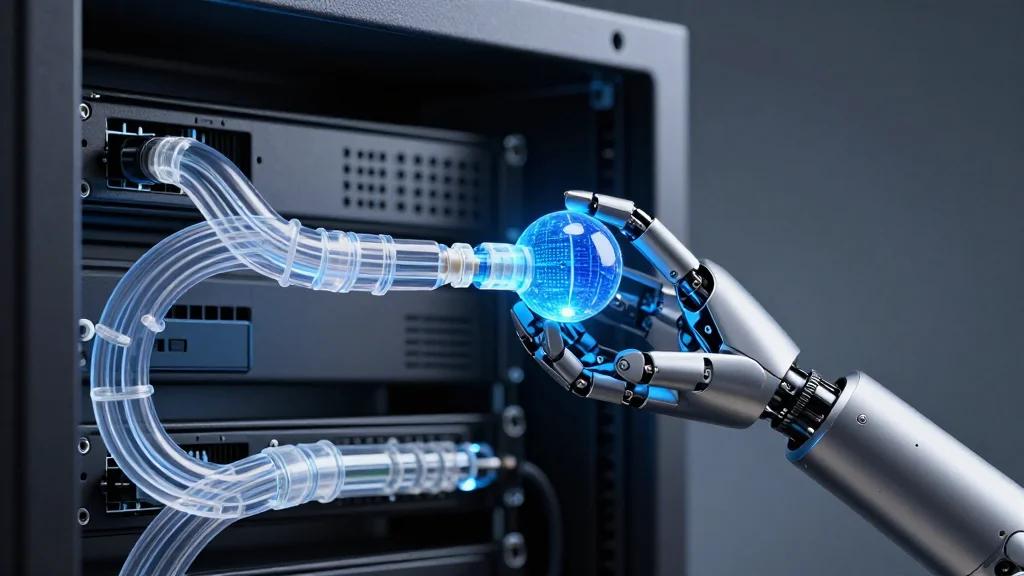 Definity Secures $12 Million Series A to Build Agentic Data‑Engineering Platform