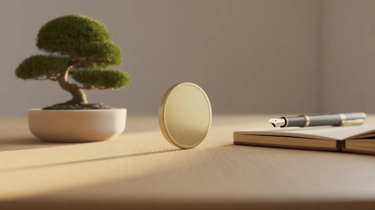 Patience, Not Hype, Drives 20x Crypto Gains