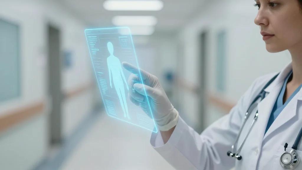 3 Ways AI Is Humanizing Patient Care