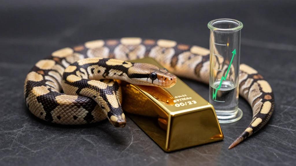 Three Essential Python Projects for Financial Analysts