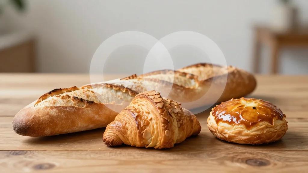 Le Duff Snaps up Spanish Bakery Peer Panamar