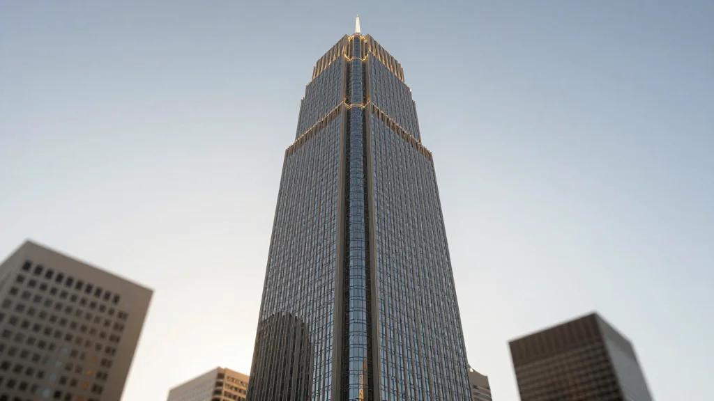 Law Firm King & Spalding Adds 19K SF at L.A.’s U.S. Bank Tower
