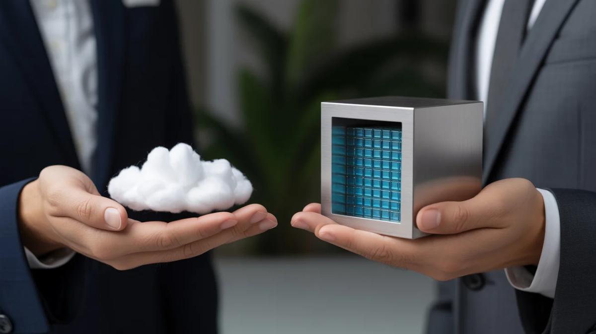 The Two Context Databases Powering Enterprise AI