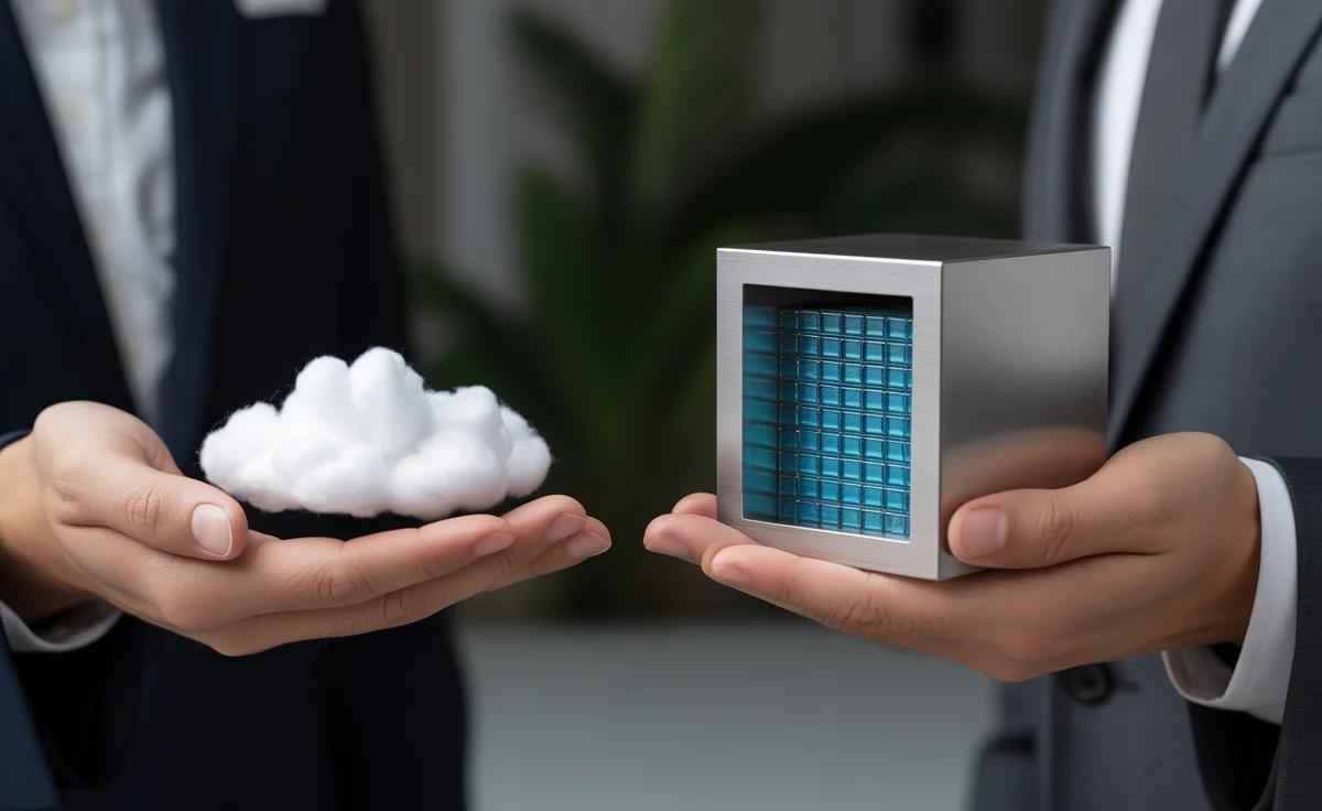 The Two Context Databases Powering Enterprise AI