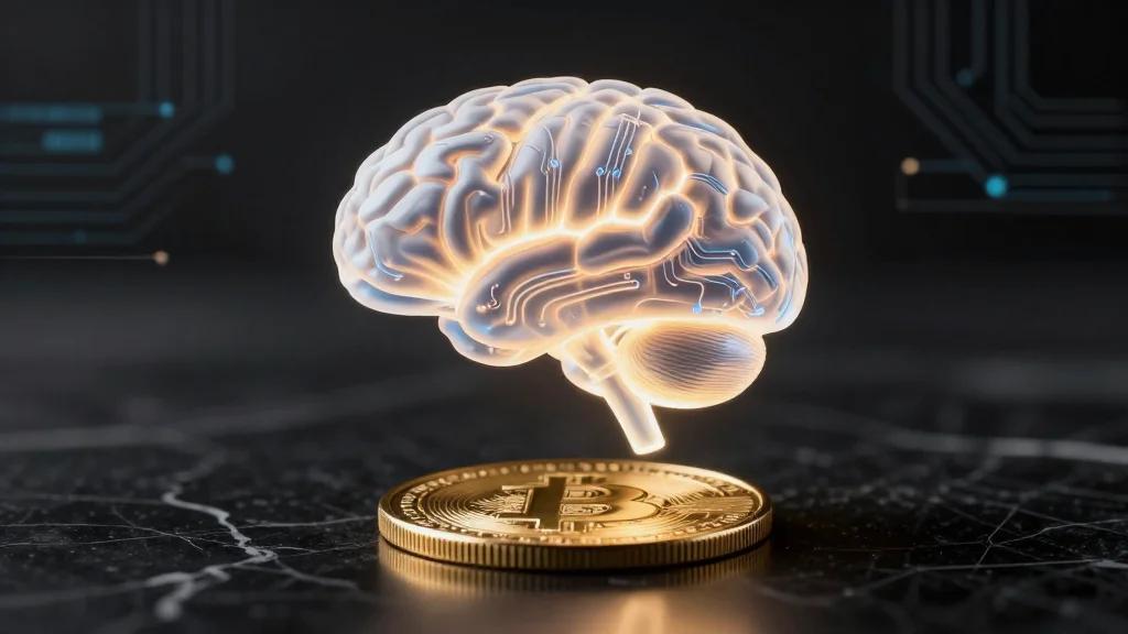 Leverage AI in Trading or Get Left Behind