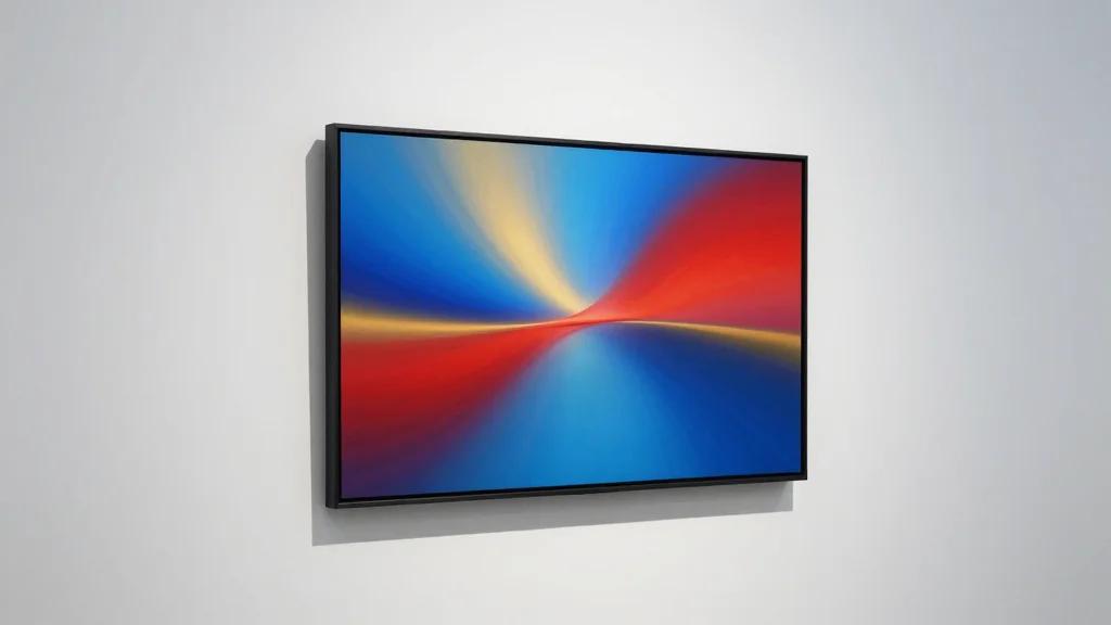 Digital Painting in LA and Beyond, the Set List