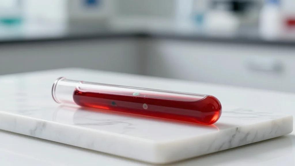 Mayo Clinic and Stanford Launch First Blood Test to Map Tumor Microenvironment