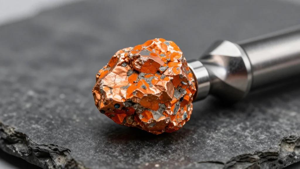 Copper Intelligence to Drill Untapped Eastern Congo Copper Deposit