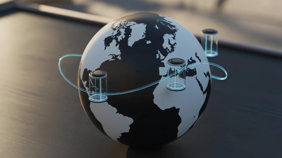 Base Links Global Pop‑ups Into a Unified Experience