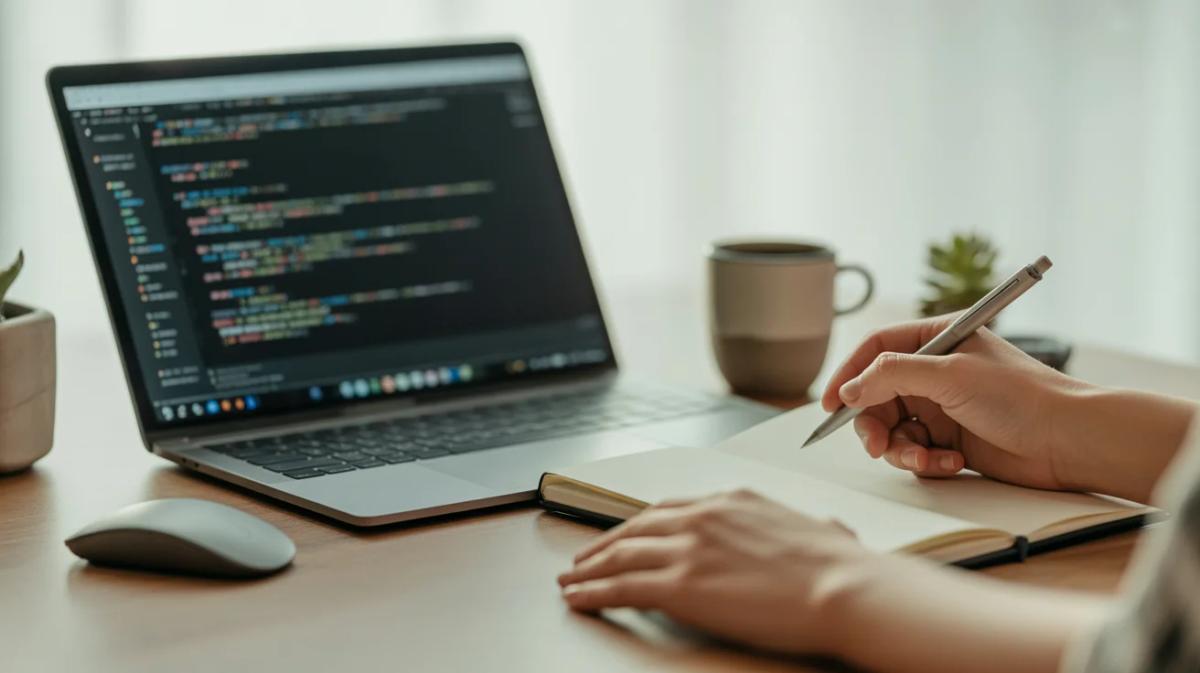 AI Boosts Coding, but Human Prompting Remains Essential