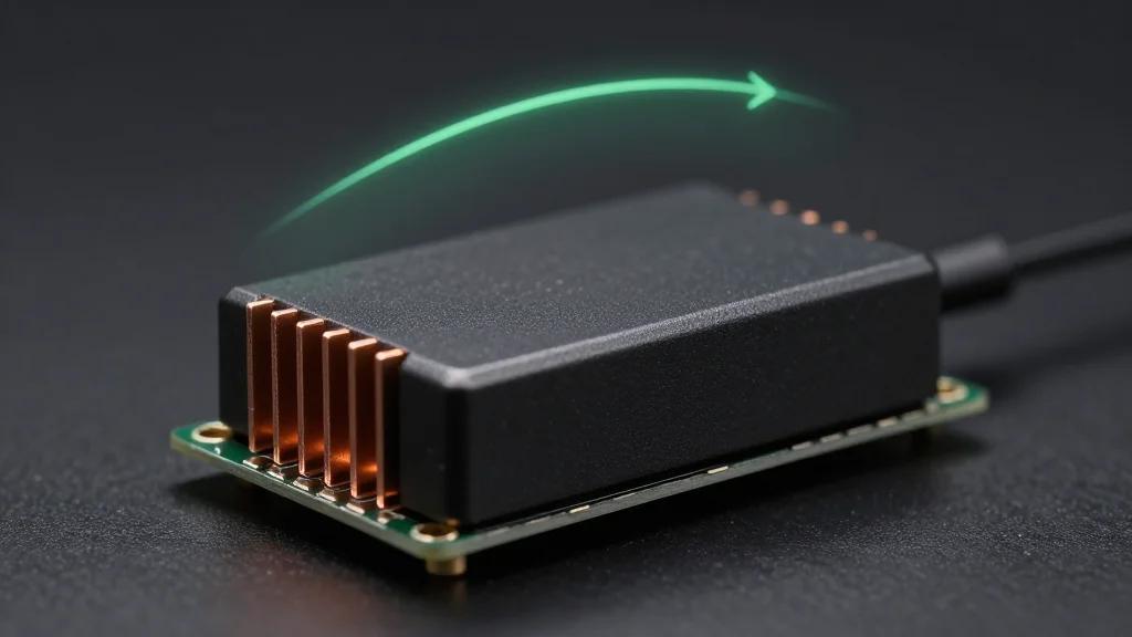 Vicor Corporation Reports Results for the First Quarter Ended March 31, 2026